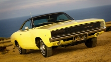  Dodge Charger     